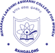 mLAC PU College Logo